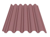 Профилированный лист МП-40х1000 в Ростове-на-Дону